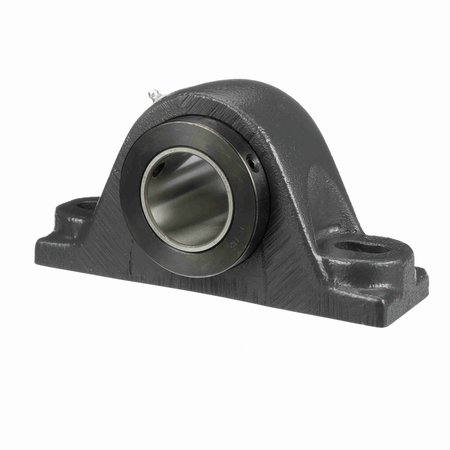 BROWNING Mounted Cast Iron Two Bolt Pillow Block Tapered Roller, PBE920X2 PBE920X2